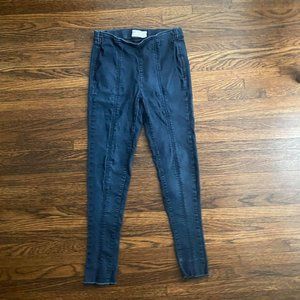 Free People Skinny Pants